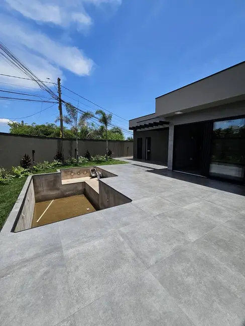 Foto 6 de Casa com 3 quartos à venda, 563m2 em Quinta Ranieri, Bauru - SP