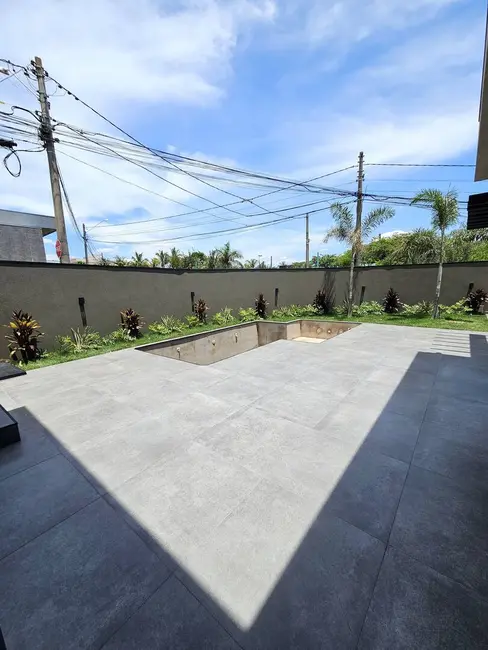 Foto 7 de Casa com 3 quartos à venda, 563m2 em Quinta Ranieri, Bauru - SP