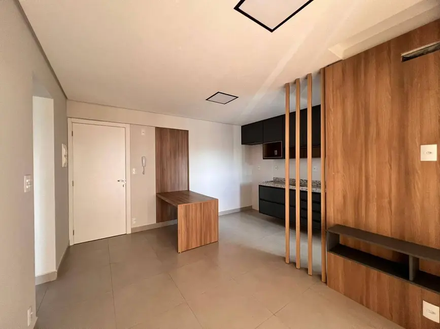 Apartamento com 1 quarto para alugar em Jardim Infante Dom Henrique, Bauru - SP - imagem 6 Foto 6 de Apartamento com 1 quarto para alugar em Jardim Infante Dom Henrique, Bauru - SP