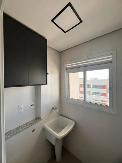 Foto 2 de Apartamento com 1 quarto para alugar em Jardim Infante Dom Henrique, Bauru - SP