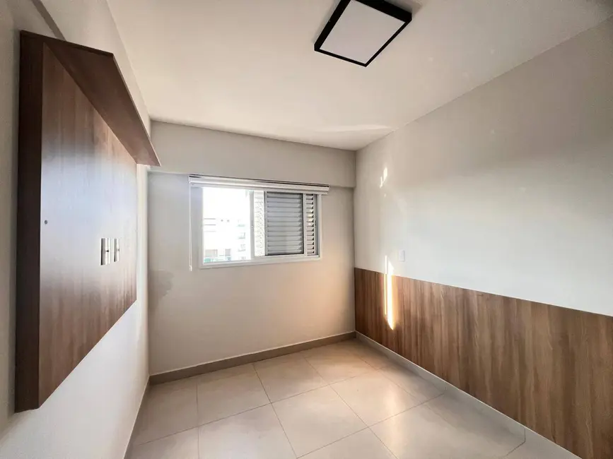 Apartamento com 1 quarto para alugar em Jardim Infante Dom Henrique, Bauru - SP - imagem 3 Foto 3 de Apartamento com 1 quarto para alugar em Jardim Infante Dom Henrique, Bauru - SP