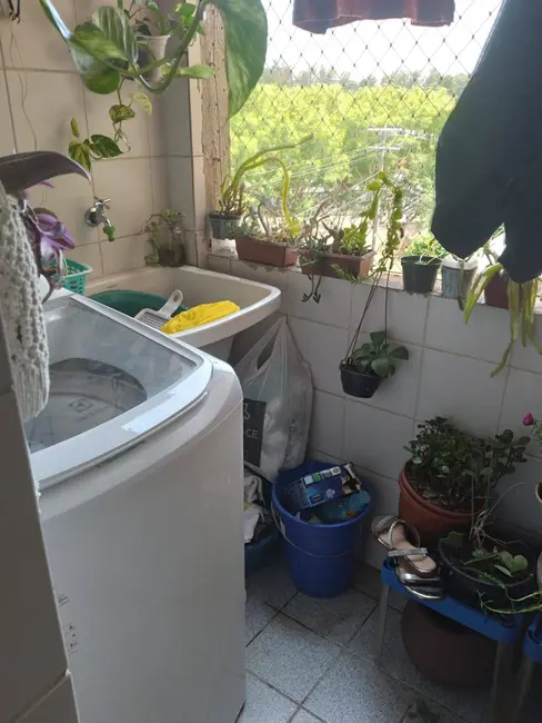 Foto 9 de Apartamento com 2 quartos para alugar em Jardim Bom Samaritano, Bauru - SP