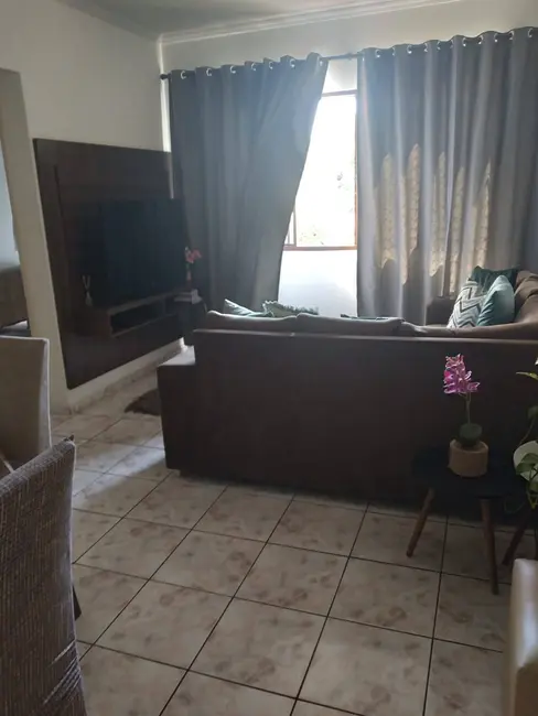 Foto 6 de Apartamento com 2 quartos para alugar em Jardim Bom Samaritano, Bauru - SP