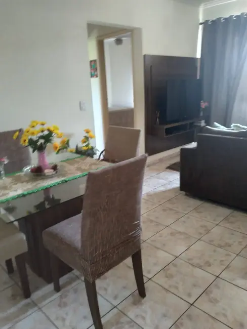 Foto 5 de Apartamento com 2 quartos para alugar em Jardim Bom Samaritano, Bauru - SP