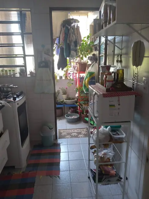 Foto 8 de Apartamento com 2 quartos para alugar em Jardim Bom Samaritano, Bauru - SP