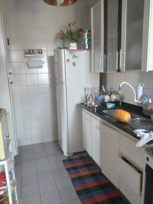 Foto 7 de Apartamento com 2 quartos para alugar em Jardim Bom Samaritano, Bauru - SP