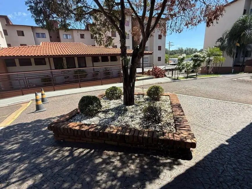 Foto 2 de Apartamento para alugar em Jardim Bom Samaritano, Bauru - SP