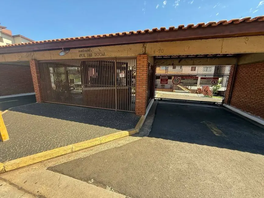 Foto 1 de Apartamento para alugar em Jardim Bom Samaritano, Bauru - SP