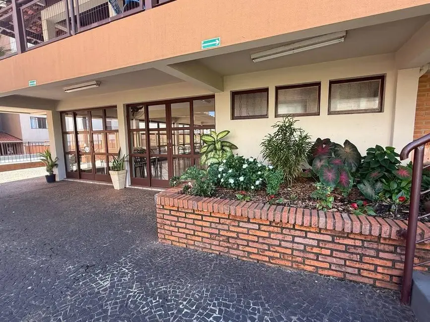 Foto 3 de Apartamento com 2 quartos para alugar em Jardim Bom Samaritano, Bauru - SP