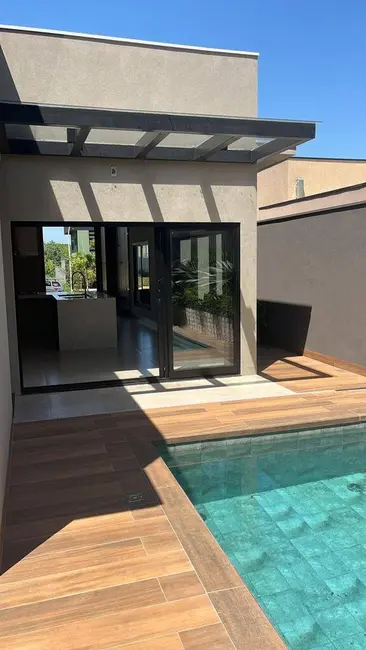 Foto 6 de Casa com 3 quartos à venda, 346m2 em Vila Santista, Bauru - SP