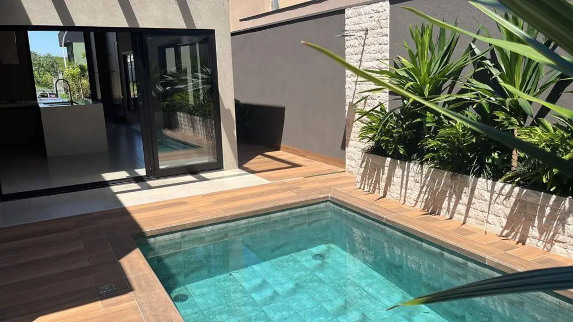 Foto 7 de Casa com 3 quartos à venda, 346m2 em Vila Santista, Bauru - SP