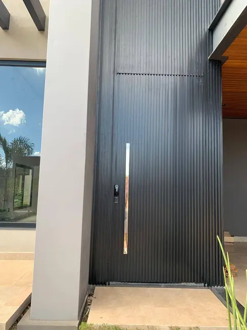 Foto 8 de Casa com 3 quartos à venda, 346m2 em Vila Santista, Bauru - SP