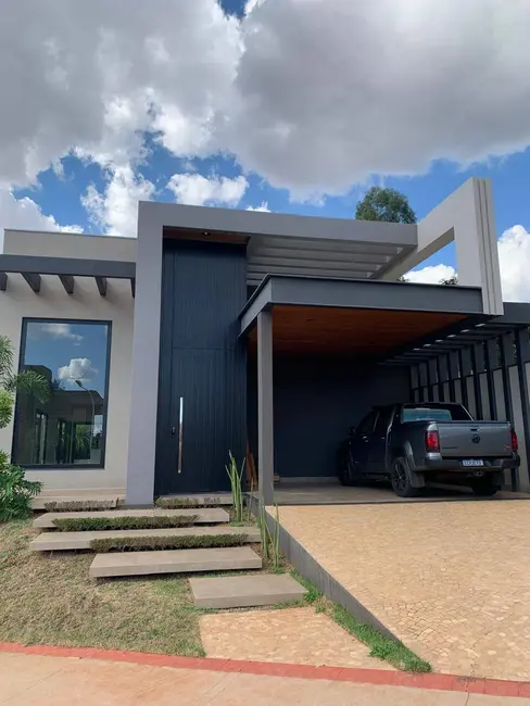 Foto 9 de Casa com 3 quartos à venda, 346m2 em Vila Santista, Bauru - SP