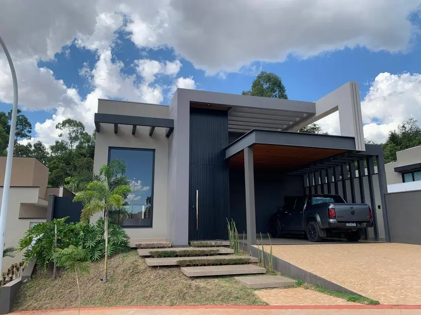 Foto 2 de Casa com 3 quartos à venda, 346m2 em Vila Santista, Bauru - SP