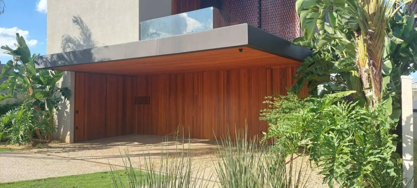 Foto 2 de Casa com 3 quartos à venda, 420m2 em Bauru - SP