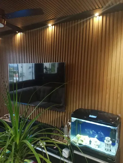 Foto 6 de Apartamento com 2 quartos à venda, 38m2 em Jardim Terra Branca, Bauru - SP