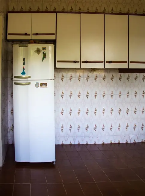 Foto 6 de Casa com 5 quartos à venda, 245m2 em Núcleo Residencial Presidente Geisel, Bauru - SP