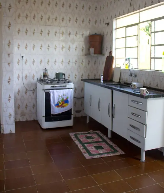 Foto 8 de Casa com 5 quartos à venda, 245m2 em Núcleo Residencial Presidente Geisel, Bauru - SP