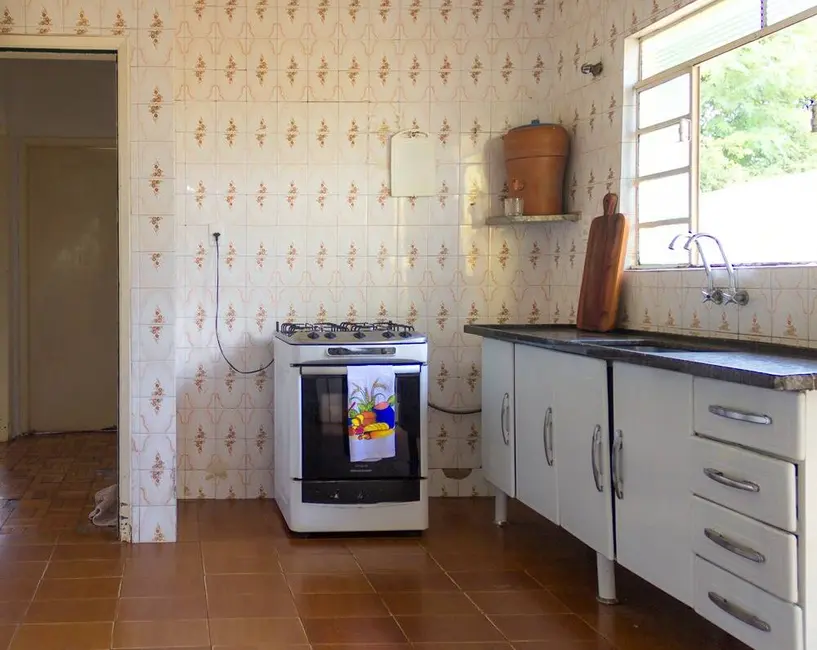 Foto 4 de Casa com 5 quartos à venda, 245m2 em Núcleo Residencial Presidente Geisel, Bauru - SP