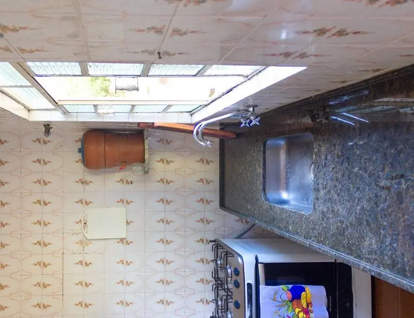 Foto 7 de Casa com 5 quartos à venda, 245m2 em Núcleo Residencial Presidente Geisel, Bauru - SP