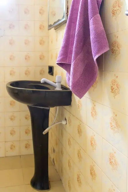 Foto 9 de Casa com 5 quartos à venda, 245m2 em Núcleo Residencial Presidente Geisel, Bauru - SP