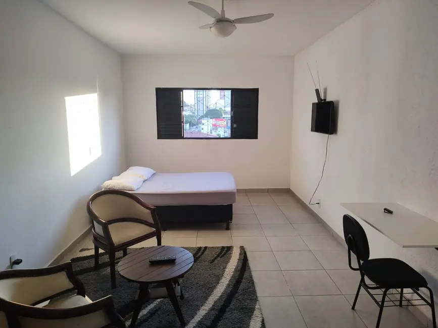 Apartamento com 1 quarto para alugar em Vila Brunhari, Bauru - SP - imagem 9 Foto 9 de Apartamento com 1 quarto para alugar em Vila Brunhari, Bauru - SP