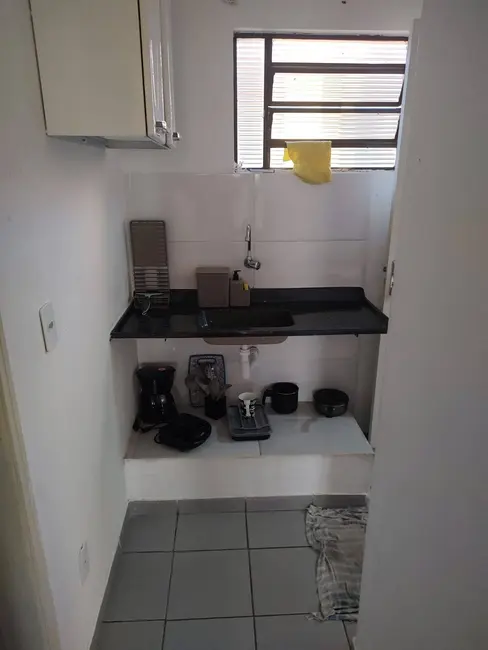 Apartamento com 1 quarto para alugar em Vila Brunhari, Bauru - SP - imagem 4 Foto 4 de Apartamento com 1 quarto para alugar em Vila Brunhari, Bauru - SP
