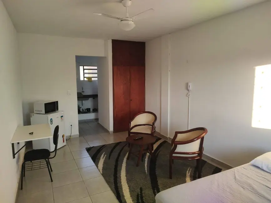 Apartamento com 1 quarto para alugar em Vila Brunhari, Bauru - SP - imagem 8 Foto 8 de Apartamento com 1 quarto para alugar em Vila Brunhari, Bauru - SP