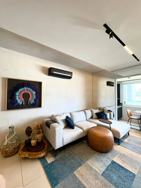 Apartamento com 2 quartos à venda, 84m2 em Vila Aviação, Bauru - SP - imagem 3 Foto 3 de Apartamento com 2 quartos à venda, 84m2 em Vila Aviação, Bauru - SP