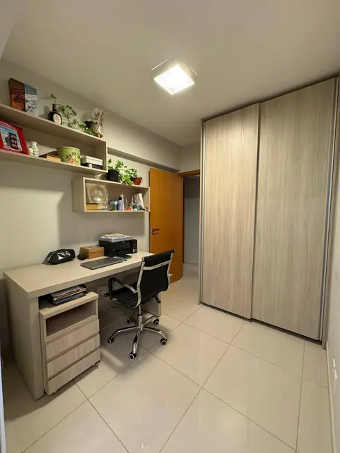 Foto 6 de Apartamento com 2 quartos à venda, 84m2 em Vila Aviação, Bauru - SP