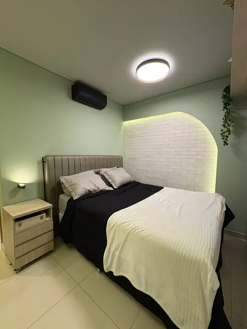 Apartamento com 2 quartos à venda, 84m2 em Vila Aviação, Bauru - SP - imagem 7 Foto 7 de Apartamento com 2 quartos à venda, 84m2 em Vila Aviação, Bauru - SP