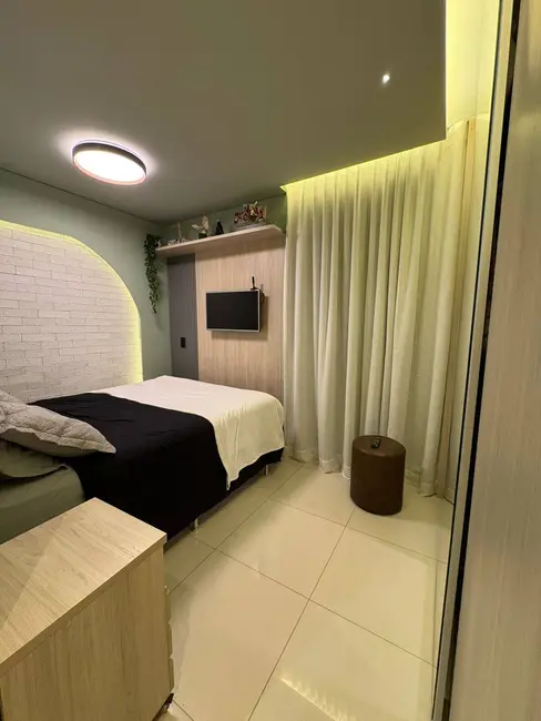 Foto 8 de Apartamento com 2 quartos à venda, 84m2 em Vila Aviação, Bauru - SP