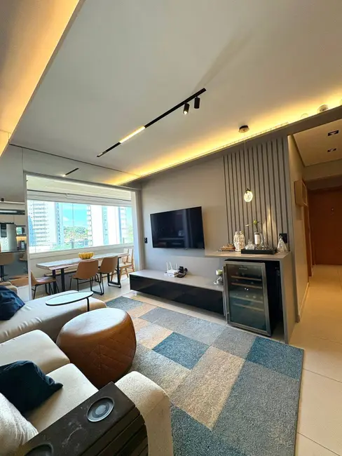 Apartamento com 2 quartos à venda, 84m2 em Vila Aviação, Bauru - SP - imagem 1 Foto 1 de Apartamento com 2 quartos à venda, 84m2 em Vila Aviação, Bauru - SP