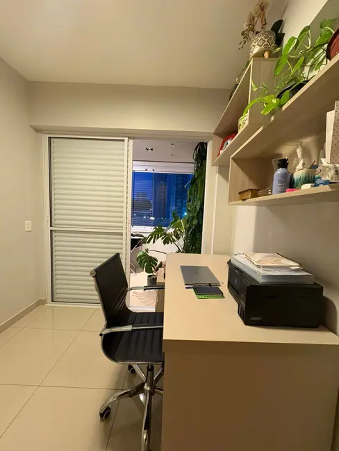 Apartamento com 2 quartos à venda, 84m2 em Vila Aviação, Bauru - SP - imagem 5 Foto 5 de Apartamento com 2 quartos à venda, 84m2 em Vila Aviação, Bauru - SP