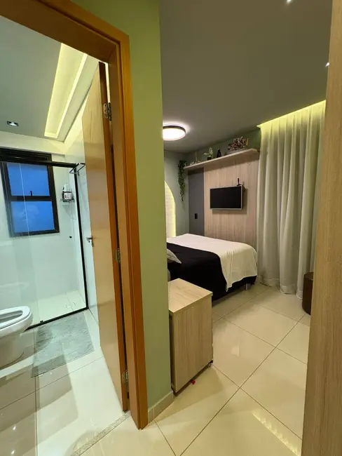 Apartamento com 2 quartos à venda, 84m2 em Vila Aviação, Bauru - SP - imagem 9 Foto 9 de Apartamento com 2 quartos à venda, 84m2 em Vila Aviação, Bauru - SP