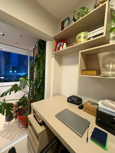 Apartamento com 2 quartos à venda, 84m2 em Vila Aviação, Bauru - SP - imagem 4 Foto 4 de Apartamento com 2 quartos à venda, 84m2 em Vila Aviação, Bauru - SP