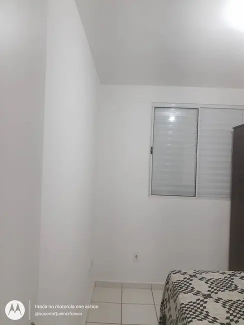 Apartamento com 2 quartos à venda em Jardim Olímpico, Bauru - SP - imagem 6 Foto 6 de Apartamento com 2 quartos à venda em Jardim Olímpico, Bauru - SP