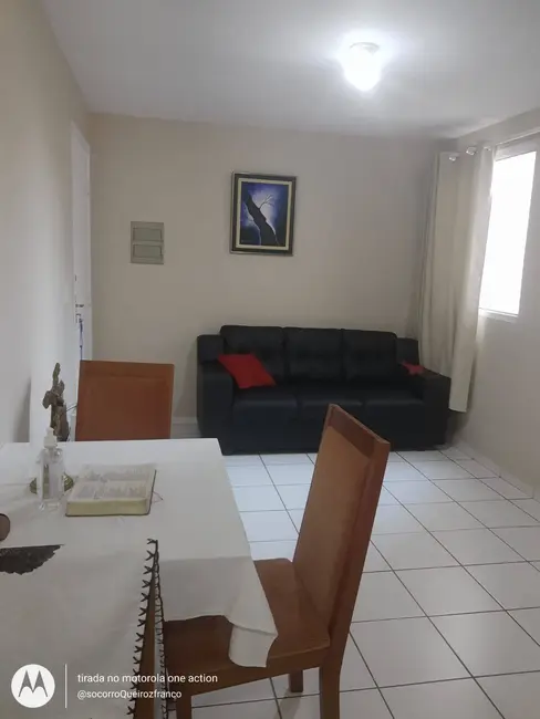 Apartamento com 2 quartos à venda em Jardim Olímpico, Bauru - SP - imagem 3 Foto 3 de Apartamento com 2 quartos à venda em Jardim Olímpico, Bauru - SP