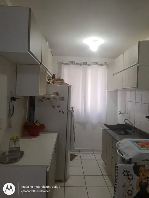 Apartamento com 2 quartos à venda em Jardim Olímpico, Bauru - SP - imagem 2 Foto 2 de Apartamento com 2 quartos à venda em Jardim Olímpico, Bauru - SP