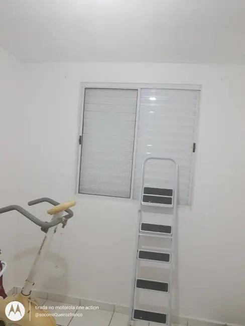 Foto 4 de Apartamento com 2 quartos à venda em Jardim Olímpico, Bauru - SP