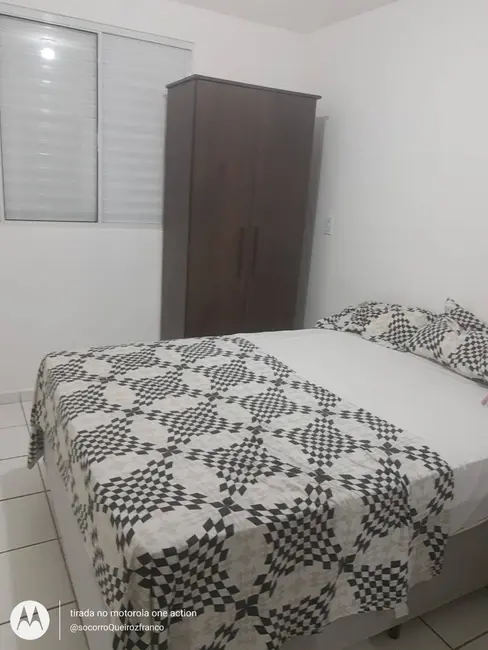 Apartamento com 2 quartos à venda em Jardim Olímpico, Bauru - SP - imagem 5 Foto 5 de Apartamento com 2 quartos à venda em Jardim Olímpico, Bauru - SP