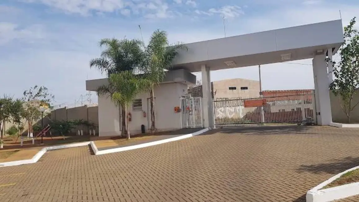 Apartamento com 2 quartos à venda em Jardim Olímpico, Bauru - SP - imagem 1 Foto 1 de Apartamento com 2 quartos à venda em Jardim Olímpico, Bauru - SP