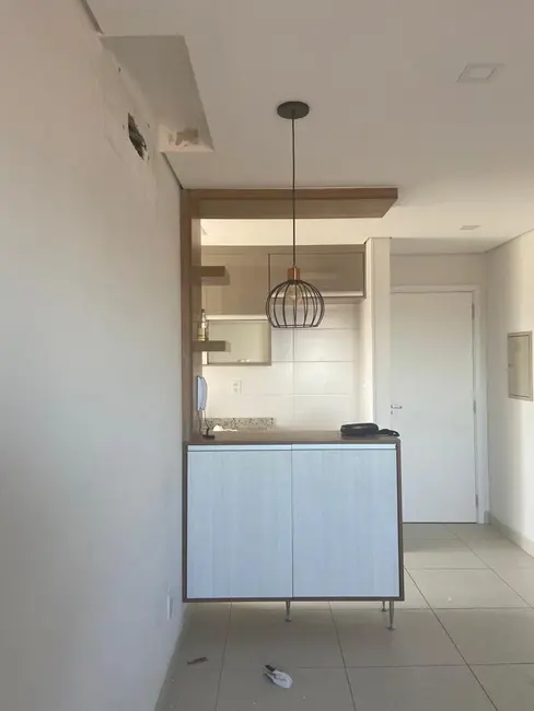 Apartamento com 2 quartos para alugar, 52m2 em Jardim Brasil, Bauru - SP - imagem 8 Foto 8 de Apartamento com 2 quartos para alugar, 52m2 em Jardim Brasil, Bauru - SP