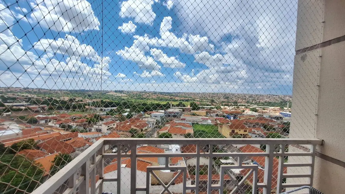 Apartamento com 2 quartos à venda, 47m2 em Vila Industrial, Bauru - SP - imagem 3 Foto 3 de Apartamento com 2 quartos à venda, 47m2 em Vila Industrial, Bauru - SP