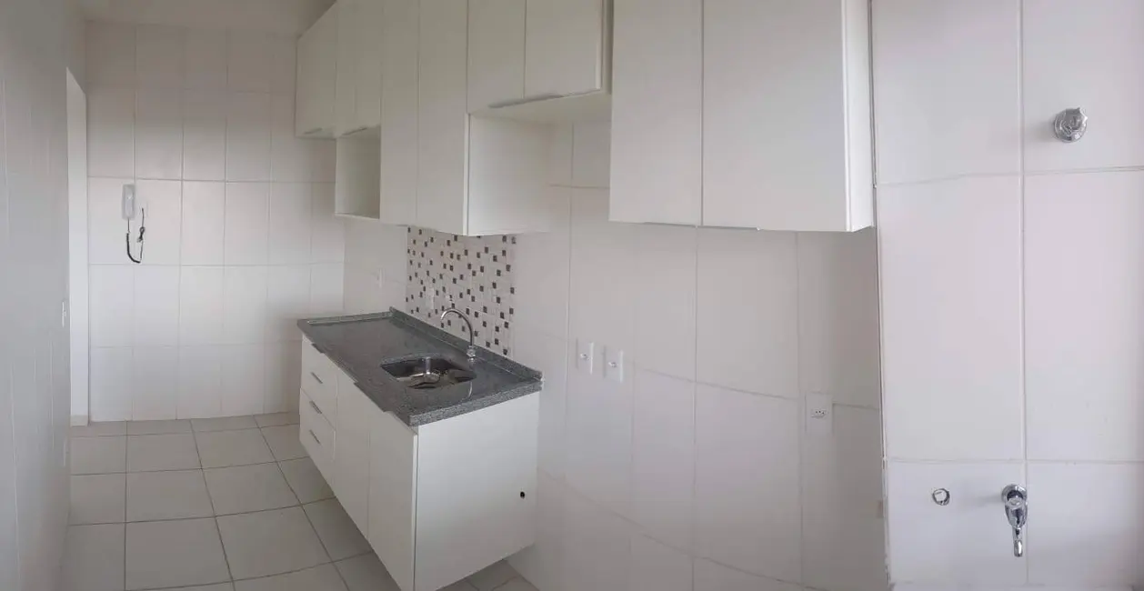 Apartamento com 2 quartos à venda, 47m2 em Vila Industrial, Bauru - SP - imagem 6 Foto 6 de Apartamento com 2 quartos à venda, 47m2 em Vila Industrial, Bauru - SP