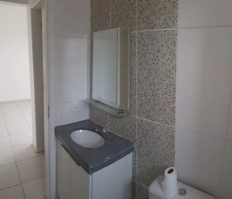 Apartamento com 2 quartos à venda, 47m2 em Vila Industrial, Bauru - SP - imagem 4 Foto 4 de Apartamento com 2 quartos à venda, 47m2 em Vila Industrial, Bauru - SP