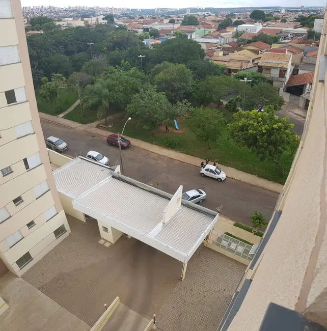 Apartamento com 2 quartos à venda, 47m2 em Vila Industrial, Bauru - SP - imagem 2 Foto 2 de Apartamento com 2 quartos à venda, 47m2 em Vila Industrial, Bauru - SP