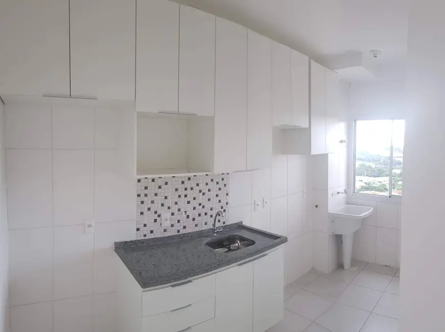 Apartamento com 2 quartos à venda, 47m2 em Vila Industrial, Bauru - SP - imagem 5 Foto 5 de Apartamento com 2 quartos à venda, 47m2 em Vila Industrial, Bauru - SP