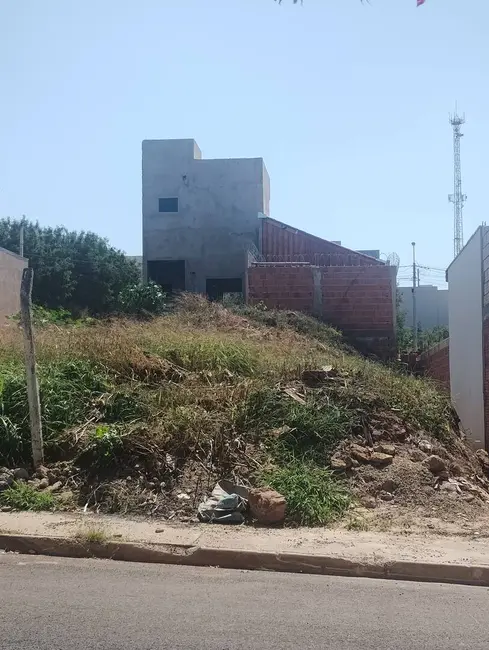 Foto 2 de Terreno / Lote à venda, 125m2 em Bauru - SP
