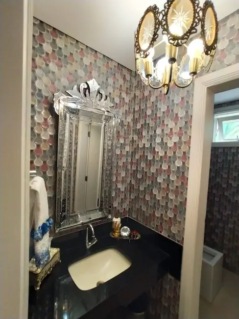 Foto 7 de Casa com 4 quartos à venda, 2500m2 em Bauru - SP